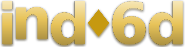 indo6d logo